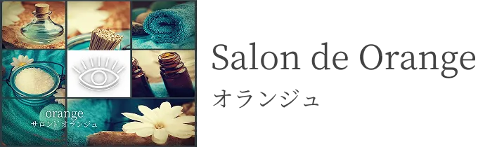 Salon de orange