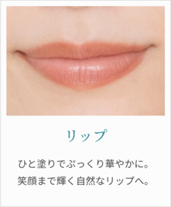 リップ