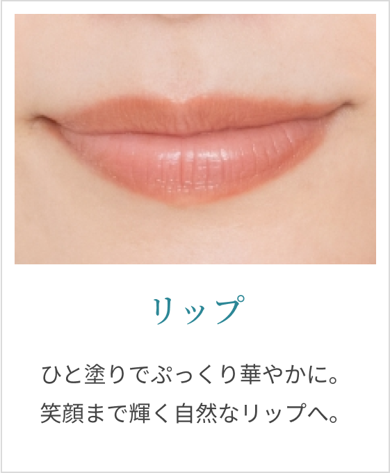 リップ